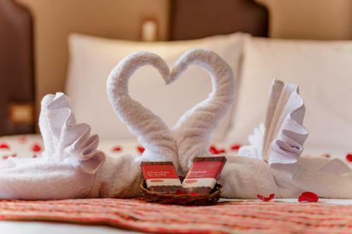 Yawar Inka Hotel
