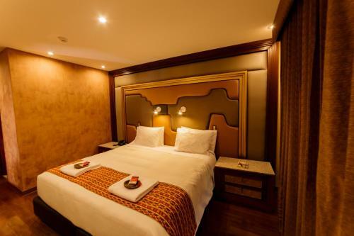 Yawar Inka Hotel