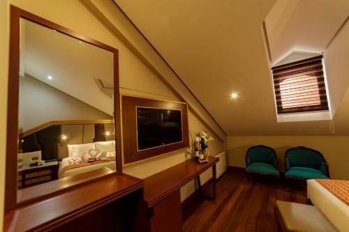 Yawar Inka Hotel