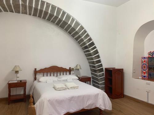 Hotel Santa Rosa