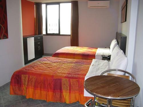 Hotel Chicama