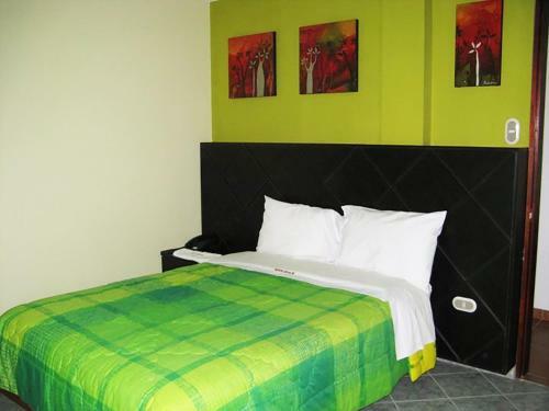 Hotel Chicama