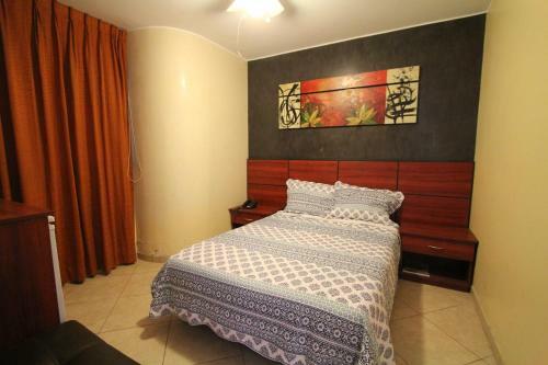 Hotel Chicama