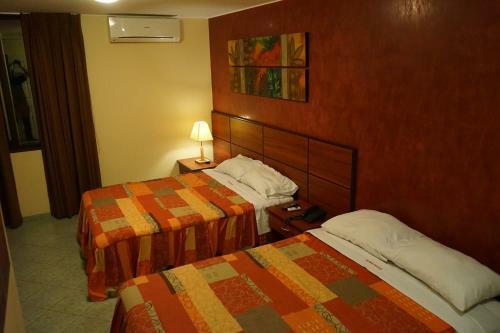 Hotel Chicama
