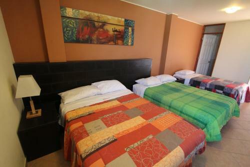 Hotel Chicama