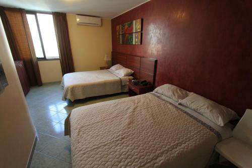 Hotel Chicama