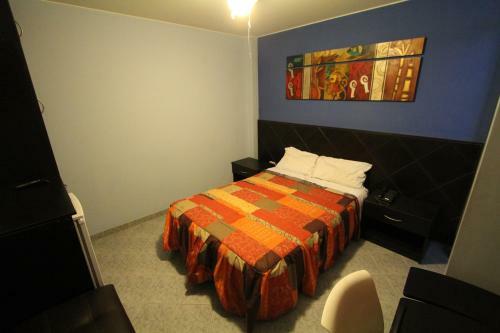 Hotel Chicama