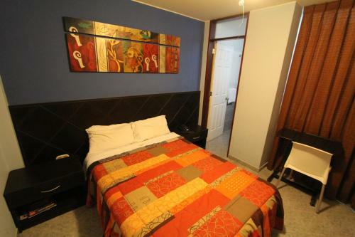 Hotel Chicama