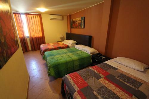 Hotel Chicama
