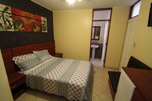 Hotel Chicama