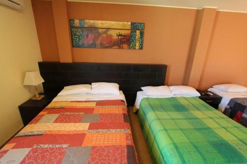 Hotel Chicama