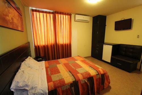 Hotel Chicama