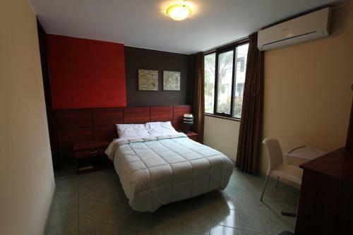Hotel Chicama