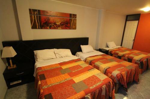 Hotel Chicama