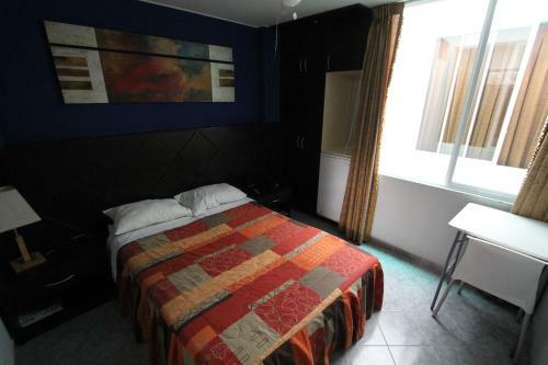 Hotel Chicama