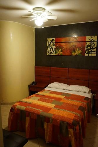 Hotel Chicama