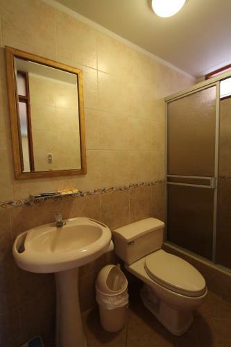 Hotel Chicama
