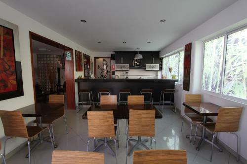 Hotel Chicama