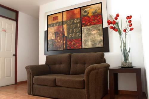 Hotel Chicama
