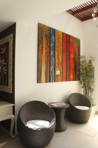 Hotel Chicama