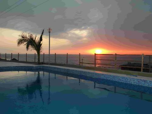 Punta Sal Vista Hermosa