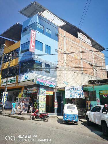 Posada Hospedaje Feli
