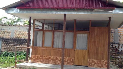 Bed & Breakfast Amazonia Guest House