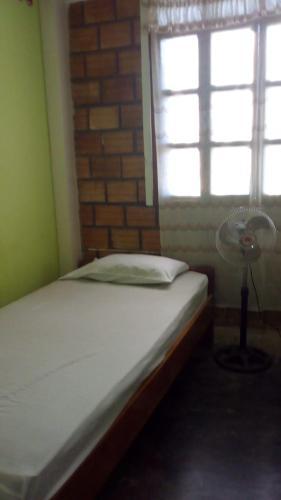 Bed & Breakfast Amazonia Guest House