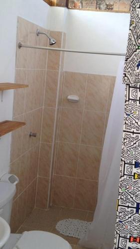 Bed & Breakfast Amazonia Guest House