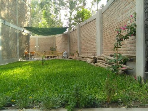 Bed & Breakfast Diamond Monkey Lodge