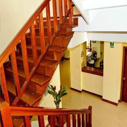 Hotel Presidente Selva