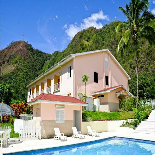 Hotel Presidente Selva