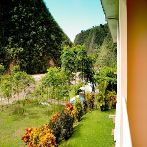 Hotel Presidente Selva