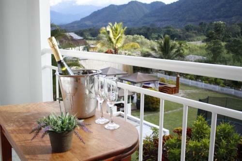 Hotel Presidente Selva