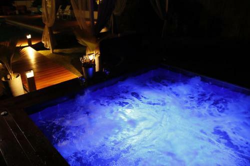 Hotel Presidente Selva