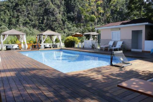 Hotel Presidente Selva