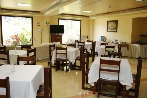 Hotel Presidente Selva