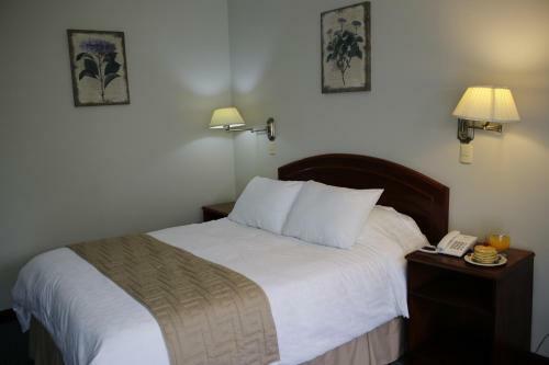 Hotel Presidente Selva