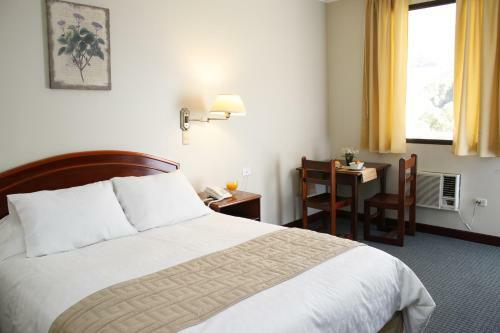 Hotel Presidente Selva
