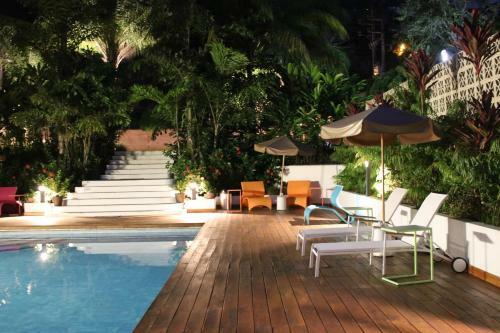 Hotel Presidente Selva