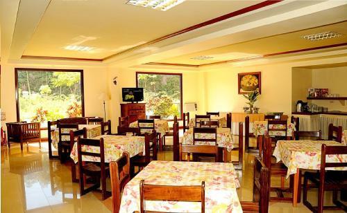 Hotel Presidente Selva