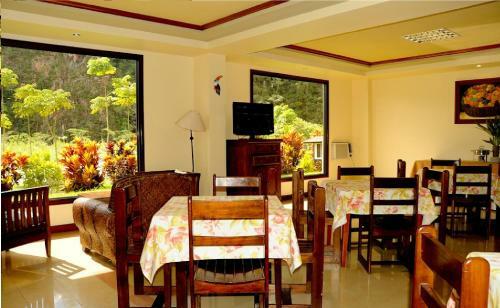 Hotel Presidente Selva