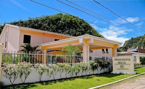 Hotel Presidente Selva