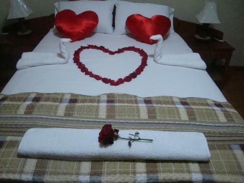 Bed & Breakfast Lucas Hotel