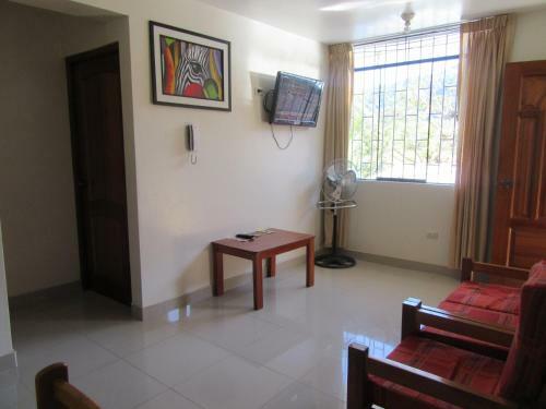 Bed & Breakfast Lucas Hotel