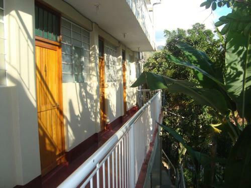 Bed & Breakfast Lucas Hotel