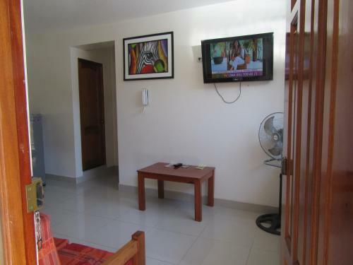 Bed & Breakfast Lucas Hotel