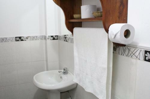 Bed & Breakfast Lucas Hotel