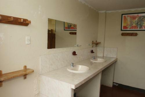 Bed & Breakfast Lucas Hotel
