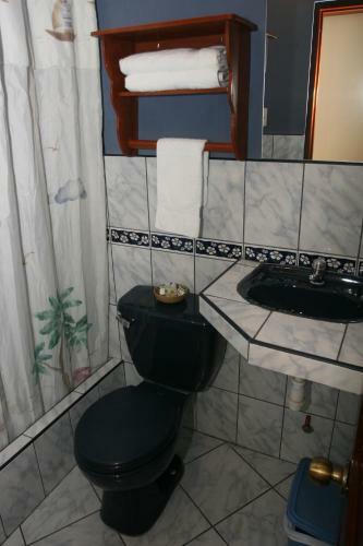 Bed & Breakfast Lucas Hotel